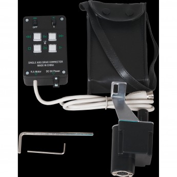Электропривод часовой оси SKY-WATCHER для монтировок EQ3 (с пультом)