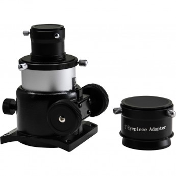 Фокусер SKY-WATCHER реечный 1,25"/2" Фокусер SKY-WATCHER реечный 1,25"/2"