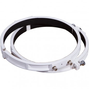 Кольца крепежные SKY-WATCHER для рефлекторов 300 мм Кольца крепежные SKY-WATCHER для рефлекторов 300 мм