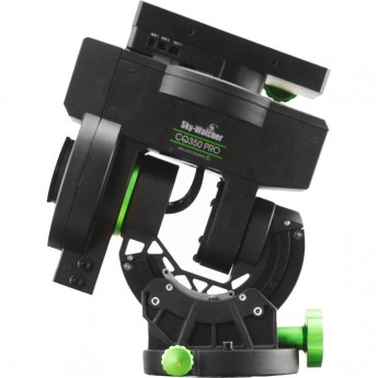 Монтировка SKY-WATCHER CQ350 PRO GOTO с треногой