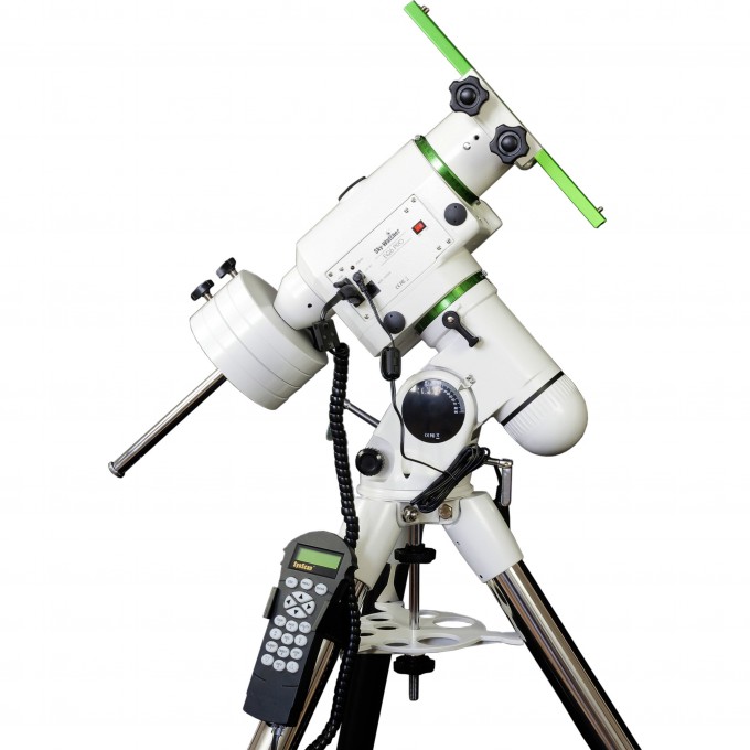Монтировка SKY-WATCHER EQ6 PRO SYNSCAN GOTO со стальной треногой (базовая версия) 70522 Монтировка SKY-WATCHER EQ6 PRO SYNSCAN GOTO со стальной треногой (базовая версия) 70522