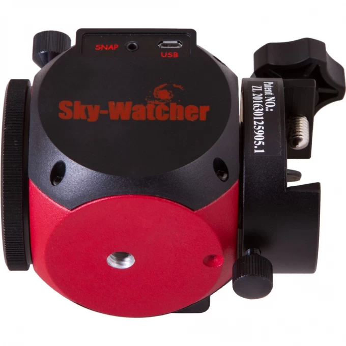 Монтировка SKY-WATCHER STAR ADVENTURER MINI, красная 70555 Монтировка SKY-WATCHER STAR ADVENTURER MINI, красная 70555