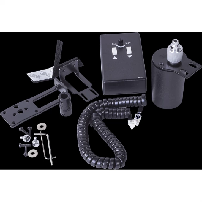 Мотор фокусировки SKY-WATCHER (с пультом) 67858 Мотор фокусировки SKY-WATCHER (с пультом) 67858
