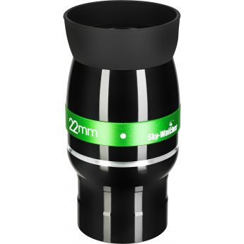 Окуляр SKY-WATCHER EMERALD 82° 22 мм, 2"
