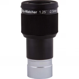 Окуляр SKY-WATCHER UWA 58° 2,5 мм, 1,25"
