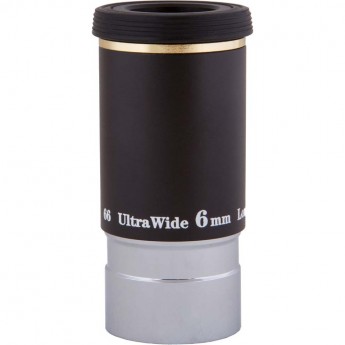 Окуляр SKY-WATCHER WA 66° 6 мм, 1,25"