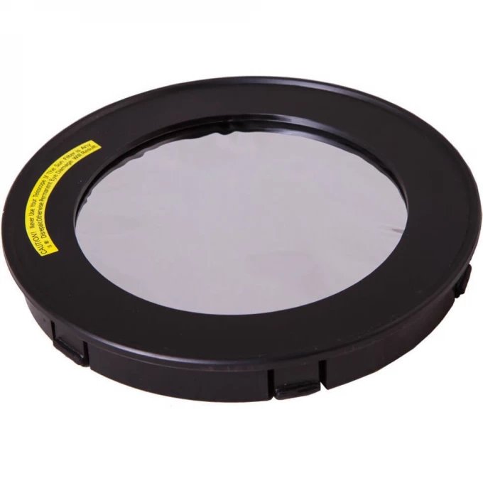 Солнечный фильтр SKY-WATCHER для рефракторов 120 мм 75234 Солнечный фильтр SKY-WATCHER для рефракторов 120 мм 75234