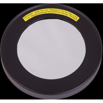 Солнечный фильтр SKY-WATCHER для рефракторов 70 мм
