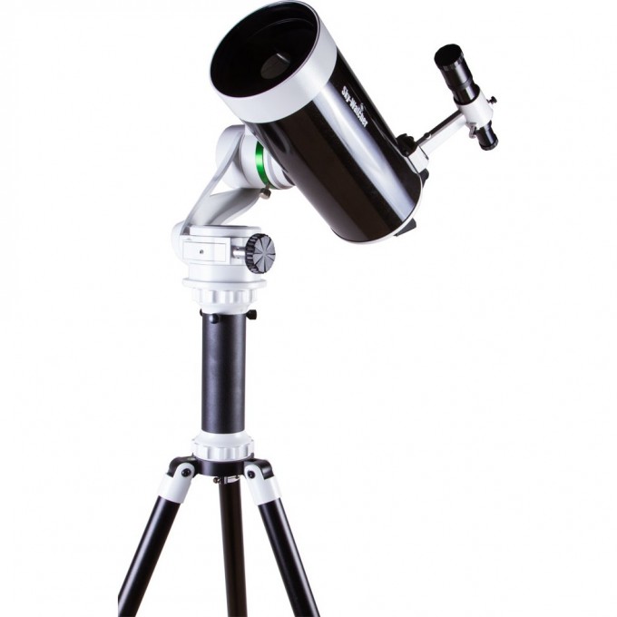 Телескоп SKY-WATCHER BK MAK127 AZ5 на треноге STAR ADVENTURER 71634 Телескоп SKY-WATCHER BK MAK127 AZ5 на треноге STAR ADVENTURER 71634