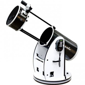 Телескоп SKY-WATCHER DOB 14" (350/1600) RETRACTABLE SYNSCAN GOTO