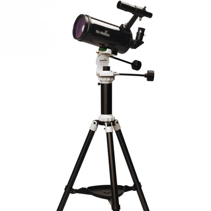 Телескоп SKY-WATCHER EVOSTAR МАК102 AZ PRONTO на треноге STAR ADVENTURER 75169 Телескоп SKY-WATCHER EVOSTAR МАК102 AZ PRONTO на треноге STAR ADVENTURER 75169