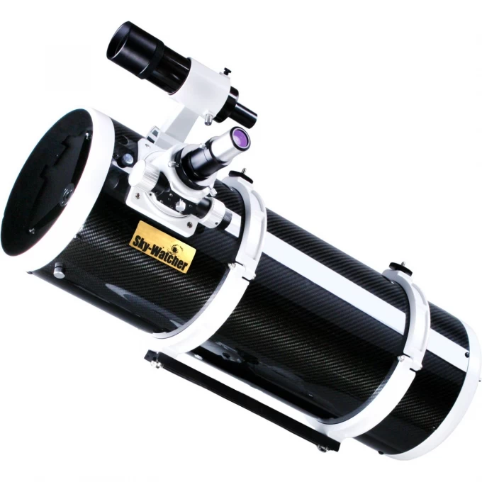 Труба оптическая SKY-WATCHER BK P2008 STEEL OTA 67832 Труба оптическая SKY-WATCHER BK P2008 STEEL OTA 67832